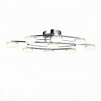 потолочная светодиодная люстра st luce sl921.102.09 в Сыктывкаре