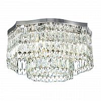 потолочная люстра maytoni dune dia005cl-06ch в Сыктывкаре