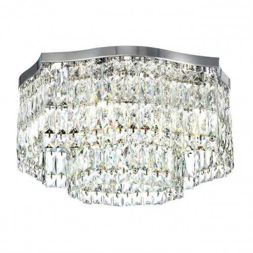 потолочная люстра maytoni dune dia005cl-06ch в Сыктывкаре
