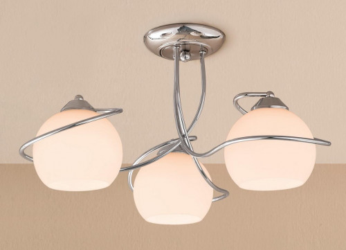 потолочная люстра citilux лайма cl155131 в Сыктывкаре