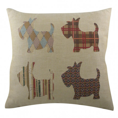 подушка scottie dogs в Сыктывкаре