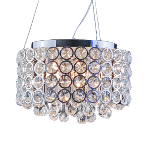 подвесной светильник kr365 от delight collection в Сыктывкаре