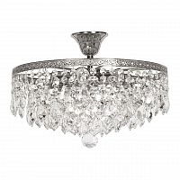 потолочная люстра arti lampadari castellana e 1.3.38.602 n в Сыктывкаре