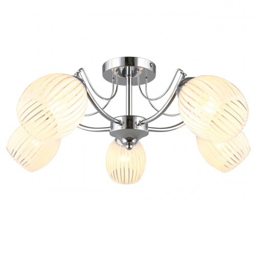потолочная люстра omnilux calasetta oml-65607-05 в Сыктывкаре