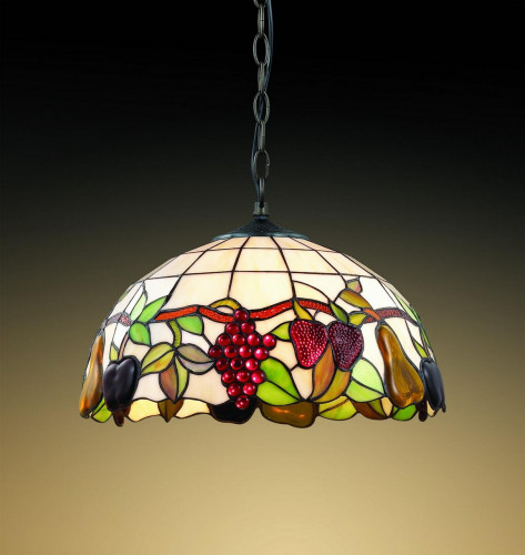 подвесной светильник odeon light garden 2525/2 в Сыктывкаре