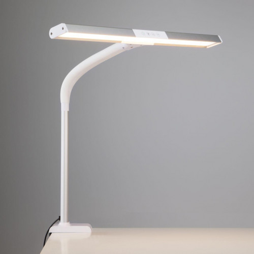настольная лампа eurosvet designer 80500/1 белый в Сыктывкаре
