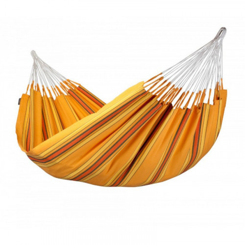 подвесной гамак для двоих currambera apricot в Сыктывкаре
