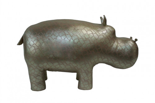 банкетка пуф бегемот мини миндаль в Сыктывкаре