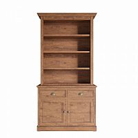 стеллаж palermo natural в Сыктывкаре