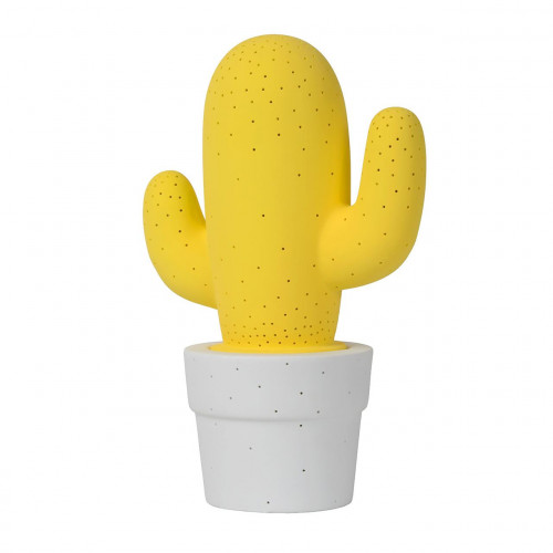 настольная лампа lucide cactus 13513/01/34 в Сыктывкаре