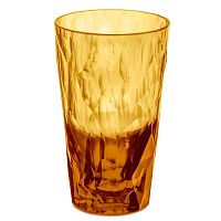 стакан superglas club no.6, 300 мл, жёлтый в Сыктывкаре