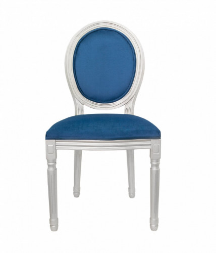 стул volker blue silver в Сыктывкаре