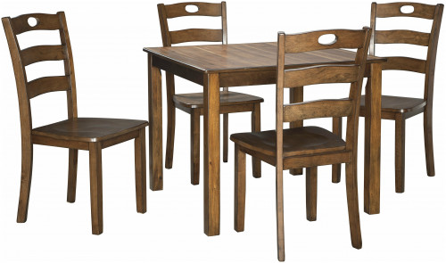 стол обеденный (комплект) ashley d419-225 в Сыктывкаре
