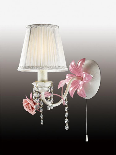бра odeon light padma 2685/1w в Сыктывкаре