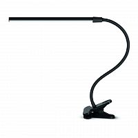 настольная лампа arte lamp conference a1106lt-1bk в Сыктывкаре