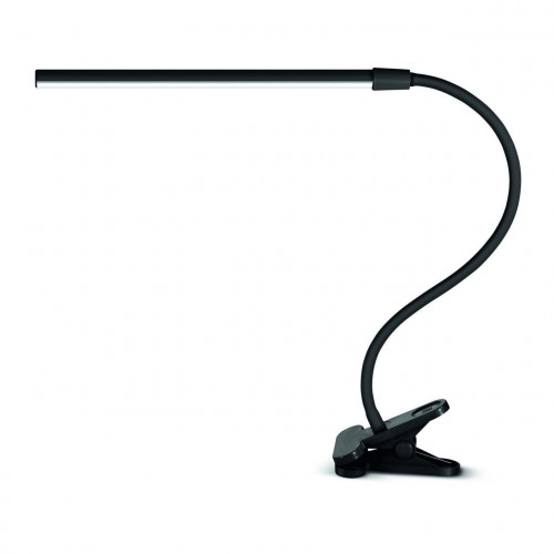настольная лампа arte lamp conference a1106lt-1bk в Сыктывкаре
