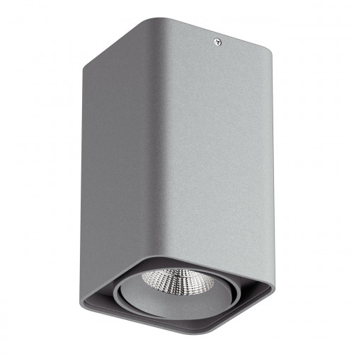 потолочный светодиодный светильник lightstar monocco 052139 в Сыктывкаре