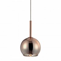подвесной светильник mantra crystal bronze 4616 в Сыктывкаре