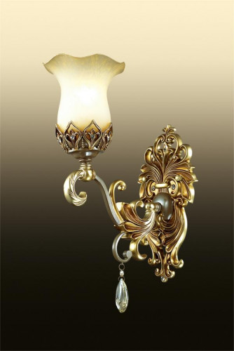 бра odeon light safira 2802/1w в Сыктывкаре