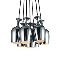 подвесной светильник martin steward 7 от delight collection в Сыктывкаре