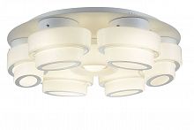 потолочная люстра st luce ovale sl546.502.07 в Сыктывкаре