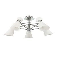 потолочная люстра lumion laconica 3498/5 в Сыктывкаре
