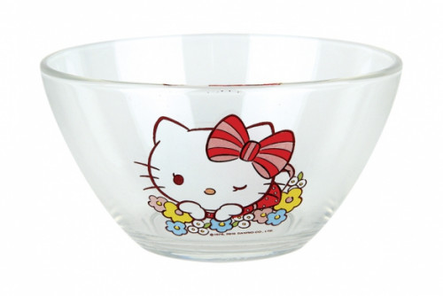 пиала hello kitty 13 см в Сыктывкаре