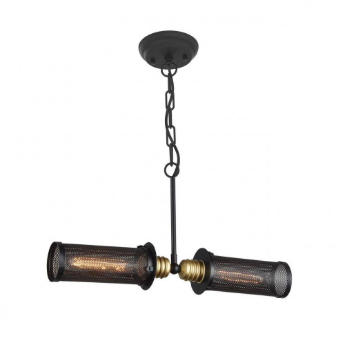 подвесной светильник favourite strainer 1788-2p в Сыктывкаре
