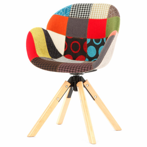 стул percy (eames style) разноцветный в Сыктывкаре