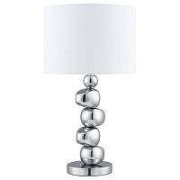 настольная лампа arte lamp chic a4610lt-1cc в Сыктывкаре