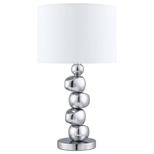 настольная лампа arte lamp chic a4610lt-1cc в Сыктывкаре