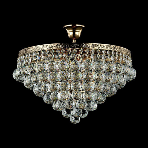 потолочная люстра maytoni gala dia783-cl46-6-g в Сыктывкаре