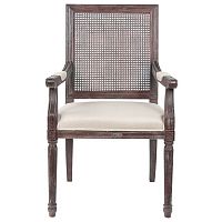 стул wilton бежевый в Сыктывкаре