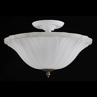 потолочный светильник crystal lux sophia pl4 d400 в Сыктывкаре