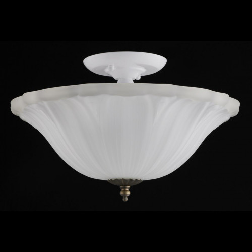 потолочный светильник crystal lux sophia pl4 d400 в Сыктывкаре