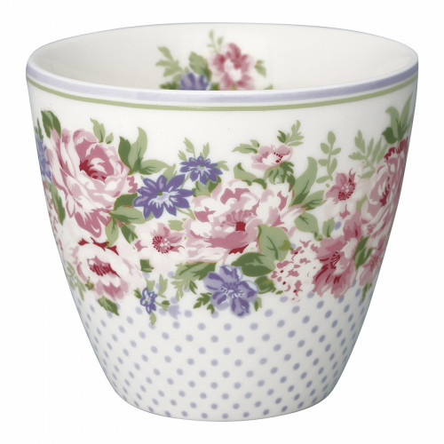 стакан rose white в Сыктывкаре