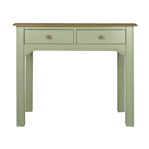 консоль olivia с 2 ящиками оливковая в Сыктывкаре