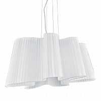 подвесной светильник ideal lux smug sp1 d70 в Сыктывкаре