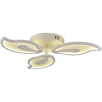 потолочная светодиодная люстра toplight frederica tl1143-39d в Сыктывкаре