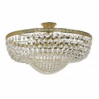 потолочный светильник arti lampadari favola e 1.3.50.502 g в Сыктывкаре
