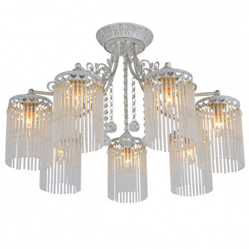 потолочная люстра arte lamp 89 a1678pl-7wg в Сыктывкаре