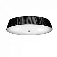 потолочный светильник lilith pl 55 black от leucos в Сыктывкаре