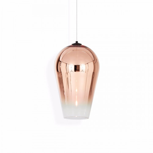 подвесной светильник fade copper от delight collection в Сыктывкаре
