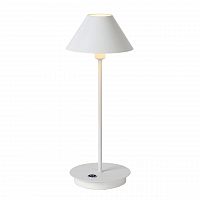 настольная лампа lucide tisk led 36506/10/31 в Сыктывкаре