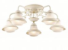 потолочная люстра lumion tefida 3105/5c в Сыктывкаре