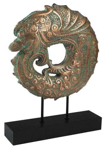 декор copper fish stand в Сыктывкаре
