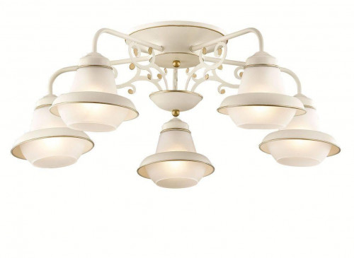 потолочная люстра lumion tefida 3105/5c в Сыктывкаре