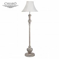 торшер chiaro версаче 254043501 в Сыктывкаре