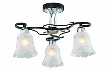 потолочная люстра citilux оливия cl151131 в Сыктывкаре