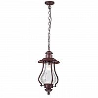 уличный подвесной светильник maytoni la rambla s104-10-41-r в Сыктывкаре